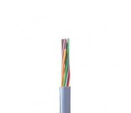 Câble de signalisation SVV - 16x0,8mm² - Bobine de 100 mètres