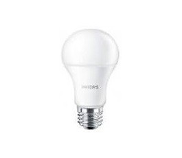 Ampoule CorePro LEDbulb - non dimmable - A60 - 10W - 1055lm - 3000K° - E27 - Mat - 230V - Philips