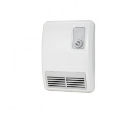 Radiateur électrique EF12/20S 210340 - Pour salle-de-bain - Fixe - 2.000W - Blanc - Thermo Comfort
