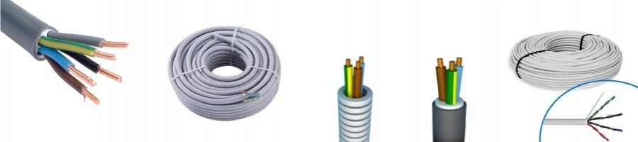 Vente en ligne de câbles et fils électrique - MS Electric