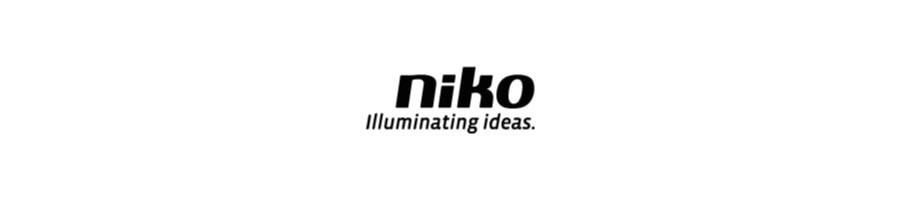 Vente en ligne des appareillages Niko - MS Electric
