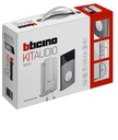 Kit parlophone Linea 3000 + Classe 100 A16M - Bticino