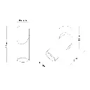 Split 2.0 dimensions