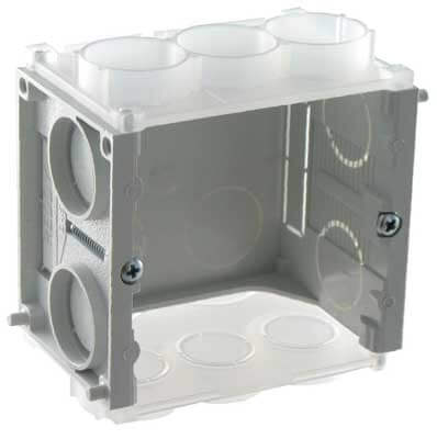 Boîte d'encastrement B45VH - 10 pièces - Reddy