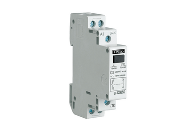 [TECZ9S230S] Télérupteur modulaire - 1NO - 16A - 230V - Teco