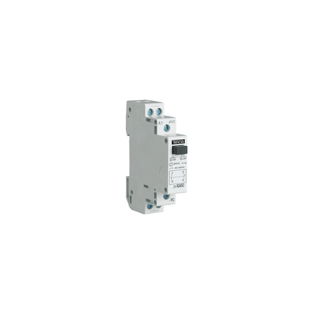 [TECZ9R24SS] Contacteur modulaire - 2NO - 20A - 24V - Teco