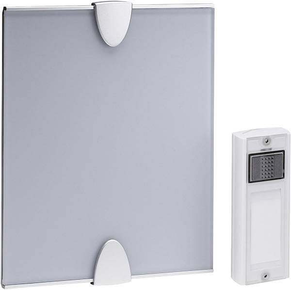 Carillon électronique Mistral 210 Kit - Sans fil - Grothe