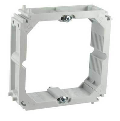 Cadre rehausseur - hauteur 20mm - 10 pièces - Reddy