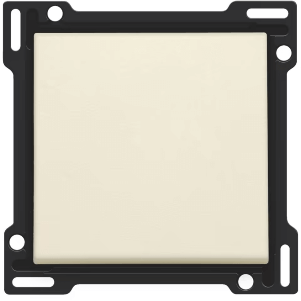 Manette simple - Crème - Niko