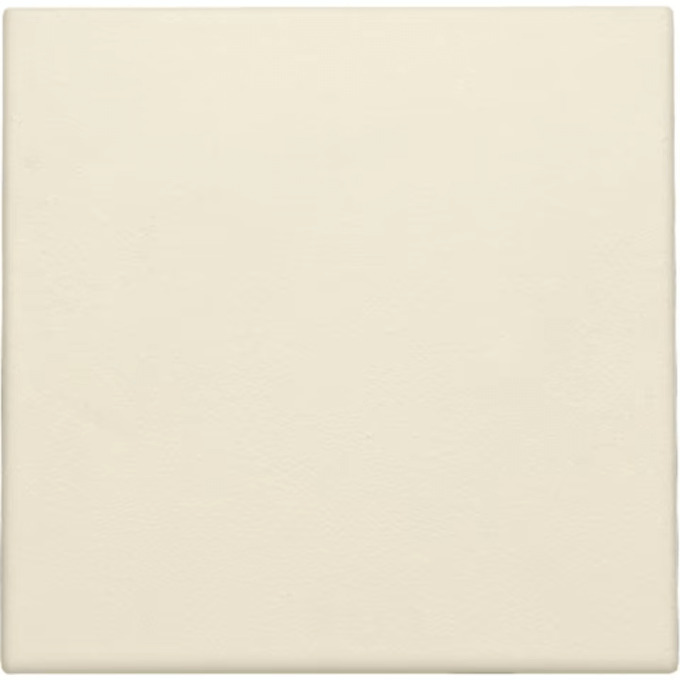 Enjoliveur pour cache-trou - Crème - Niko