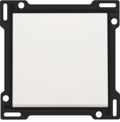 Manette simple - White - Niko