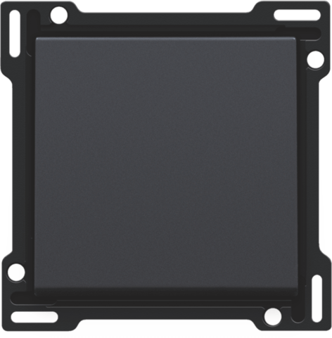 Manette simple - Anthracite - Niko