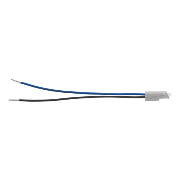 Témoin Led bleu - avec fils - 230V - Niko