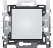 Sokkel voor oriëntatieverlichting - Witte leds - 0,2W - 6500K° - 830Lux - Niko
