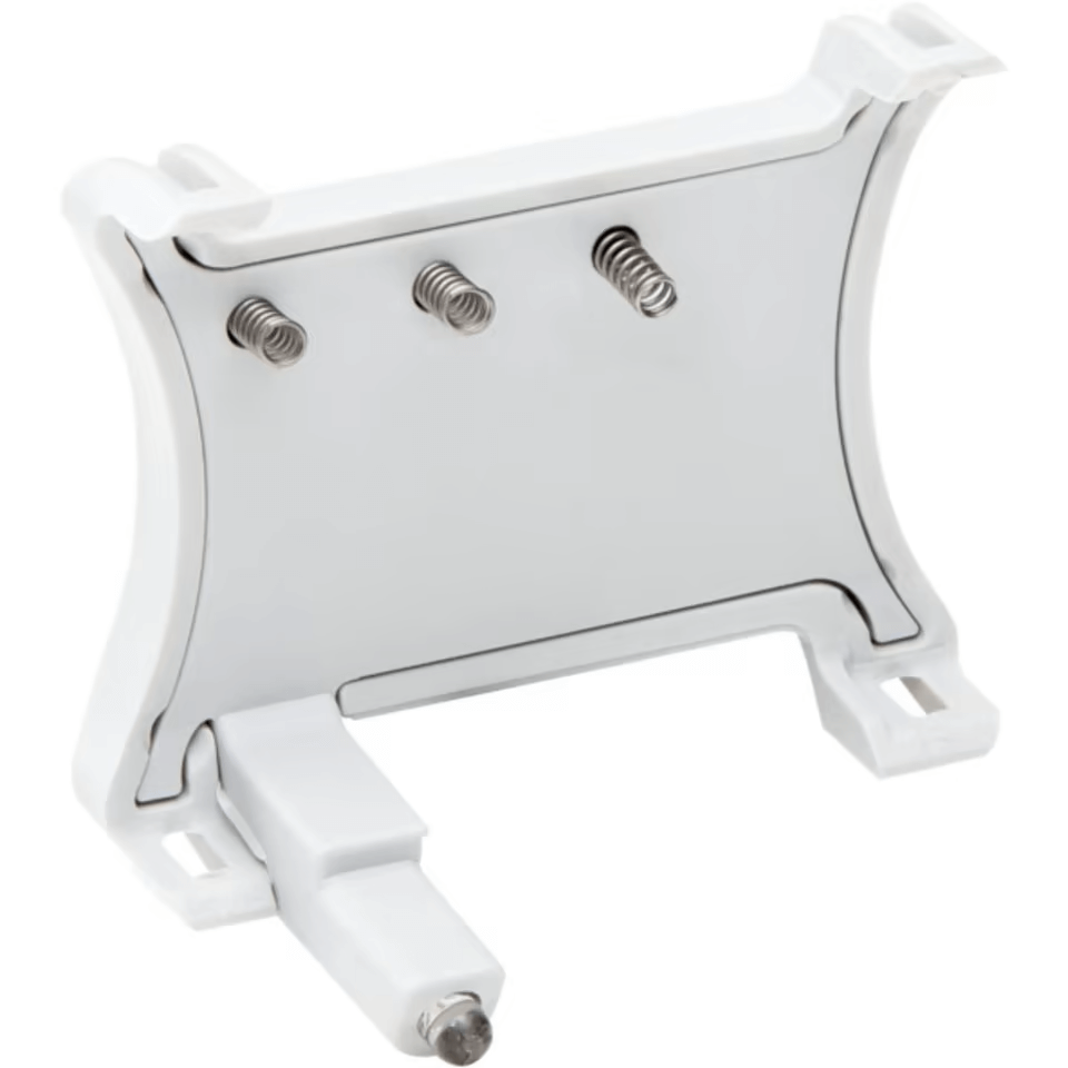 Témoin Led ambre - 230V - Niko