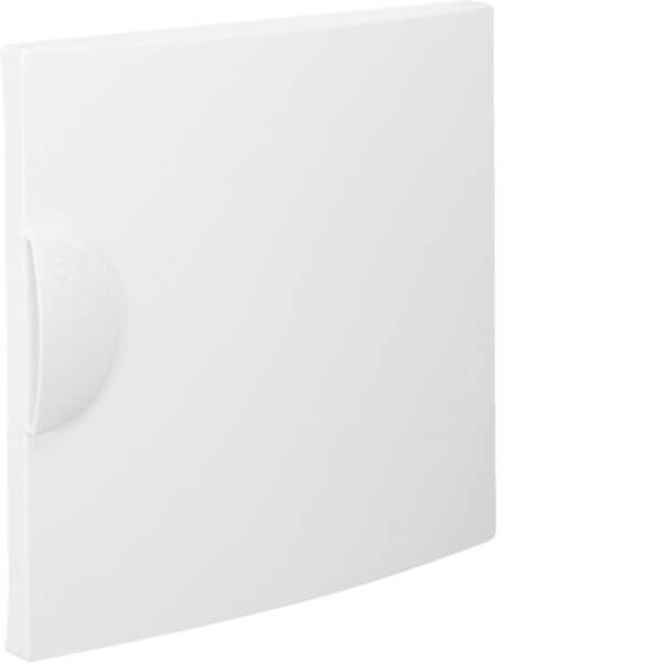 Porte pleine pour coffret Gamma 13 modules - Hager