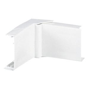 Angle intérieur/extérieur variable DLP 20x12,5mm - Blanc - Legrand
