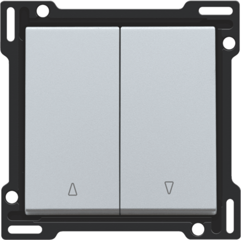 Manette pour bouton poussoir pour volet - Sterling - Niko
