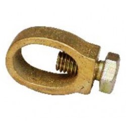 Bride pour piquet de terre 16mm