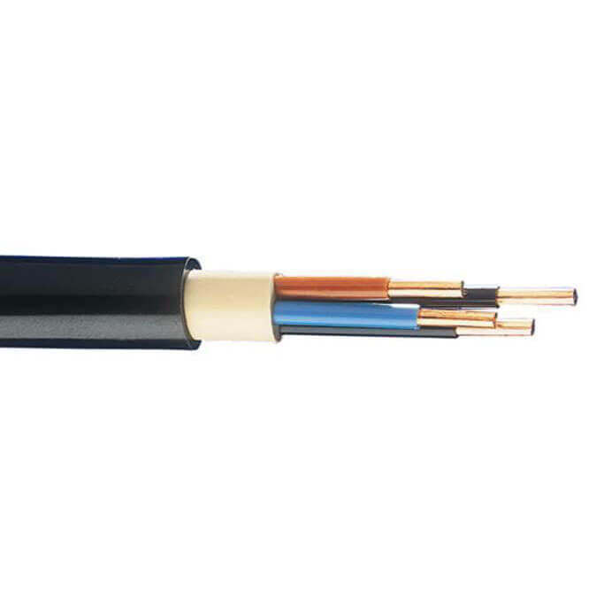 Câble EXVB 4x10mm²  - Au mètre