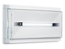 Eclairage de sécurité Led Prodigy - non permanent - 2,7W - 280lm - Linergy