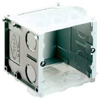 Boite d'encastrement B65VH - 10 pièces - Reddy