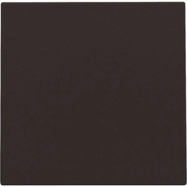 Enjoliveur pour cache-trou - Dark Brown - Niko