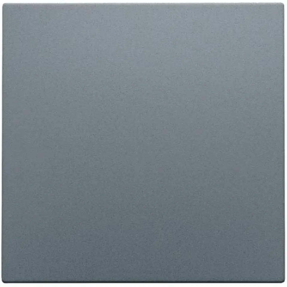 Enjoliveur pour cache-trou - Steel grey coated - Niko