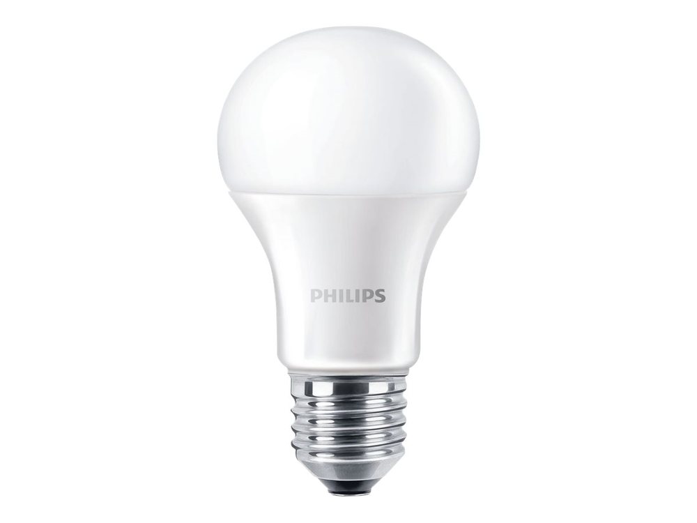 Ampoule LED E27 - 7,5W 840 806Lm - Non-dimmable - Philips 