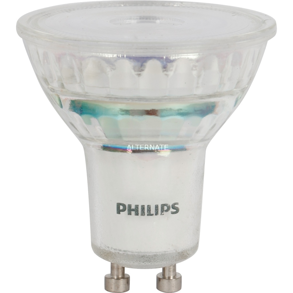 Ampoule Corepro GU10 - 4W 830 345lm 36° 3000K - Dimmable - Philips 