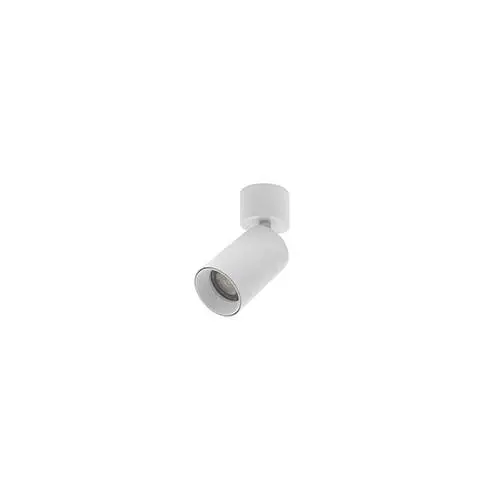 Applique / Plafonnier Moly - Orientable - GU10 - 13W - Blanc mat - IP20 - Indigo