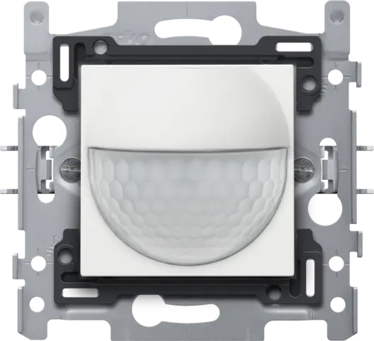 Détecteur de mouvement 180° - White Coated - Niko