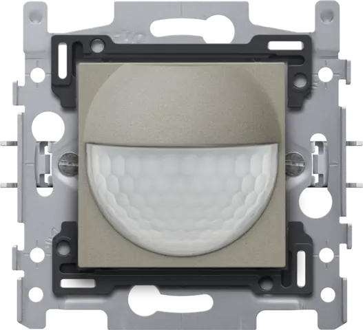 Détecteur de mouvement 180° - Bronze Coated - Niko