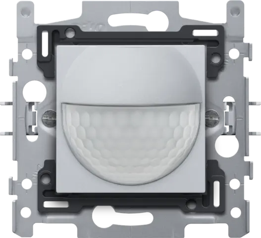 Détecteur de mouvement 180° - Sterling Coated - Niko