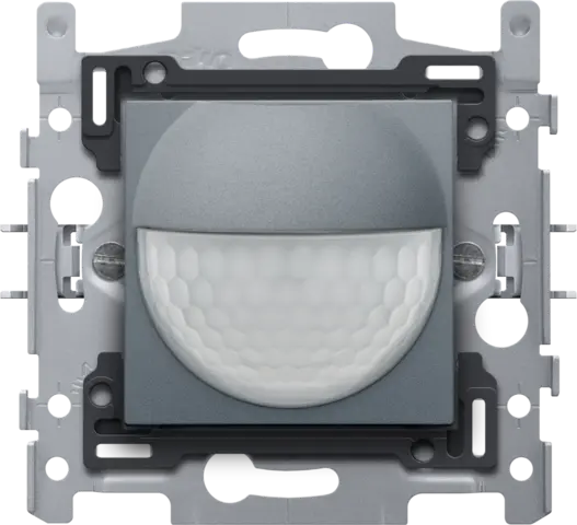 Détecteur de mouvement 180° - Blue Grey Coated - Niko