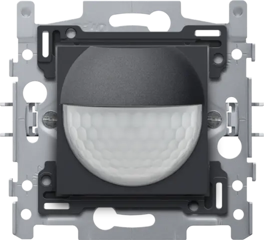 Détecteur de mouvement 180° - Anthracite Coated - Niko