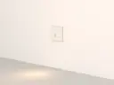 Spot de balisage intérieur Fonda Square - Blanc - Encastrable - LED 0,8W 3000k° - TAL