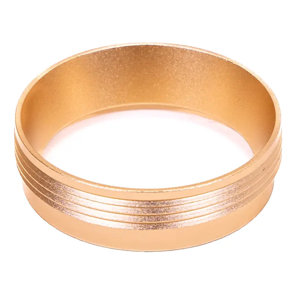 [IDTL988003JSZ] Bague de finition pour suspension Noia 2.0 - Doré/Cuivré - ID To Light