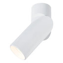 Spot apparent Split 2.0 - Orientable 350° - Socket GU10 - Blanc - ID To Light