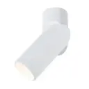 Spot apparent Split 2.0 - Orientable 350° - Socket GU10 - Blanc - ID To Light