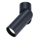 Spot apparent Split 2.0 - Orientable 350° - Socket GU10 - Noir - ID To Light