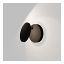Applique orientable Sheffield 2.0 - Diffusion indirecte - LED 5,8W 3000k° 450lm - Noir - ID To Light