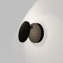 Applique orientable Sheffield 2.0 - Diffusion indirecte - LED 5,8W 3000k° 450lm - Noir - ID To Light