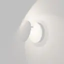 Applique orientable Sheffield 2.0 - Diffusion indirecte - LED 5,8W 3000k° 450lm - Blanc - ID To Light