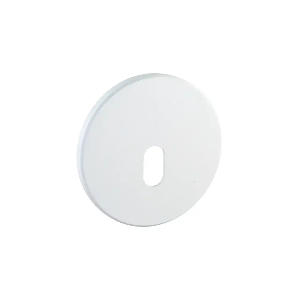 Plaque de recouvrement ronde Bandol R - ID To Light