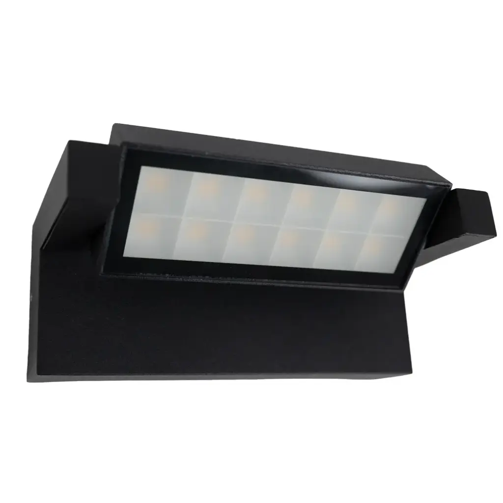 Projecteur extérieur Utah - Orientable - IP65 - LED 21W CCT - ID To Light