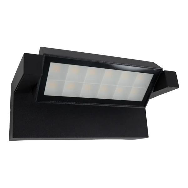 Projecteur extérieur Utah - Orientable - IP65 - LED 21W CCT - ID To Light