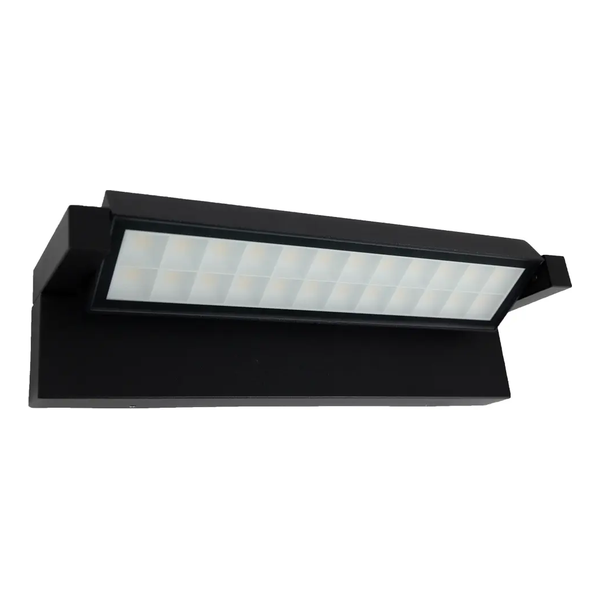[IDTL440554NSC] Projecteur extérieur Utah - Orientable - IP65 - LED 36W CCT - ID To Light
