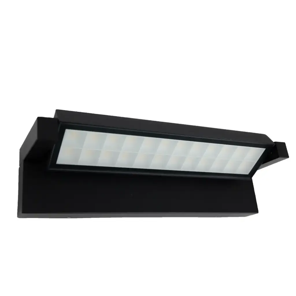 Projecteur extérieur Utah - Orientable - IP65 - LED 36W CCT - ID To Light