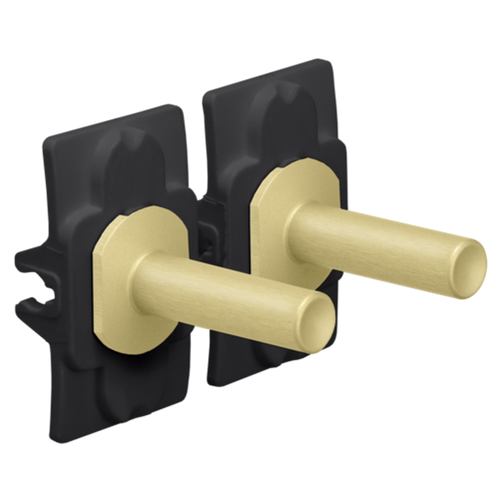 [NIK227-57002] Levier Toggle - Commutation double - Gold - Niko